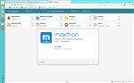   Maxthon Cloud Browser 4.4.5.3000 Final + Portable